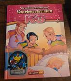 K3 - De mooiste Studio 100 voorleesverhalen, Ophalen of Verzenden, Zo goed als nieuw, Studio 100