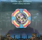 Originele vinyl Electric Light orchestra, A new world record, Ophalen of Verzenden, Zo goed als nieuw