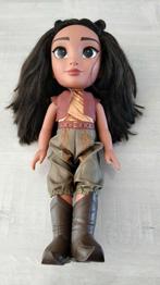 Poupée Raya Disney 35 cm, Enfants & Bébés, Enlèvement ou Envoi, Comme neuf, Autres types