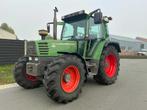 1998 Fendt 308 Turbomatik Vierwielaangedreven landbouwtracto, Gebruikt, Fendt