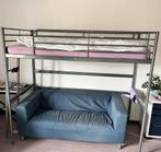 Ikea stapelbed., Huis en Inrichting, Slaapkamer | Stapelbedden en Hoogslapers, Ophalen, Zo goed als nieuw, Stapelbed