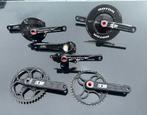 Allerlei Rotor cranks en powermeter, Fietsen en Brommers, Fietsonderdelen, Ophalen of Verzenden, Gebruikt