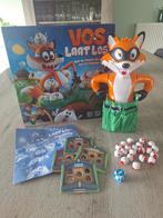 Vos laat los Goliath, Hobby en Vrije tijd, Ophalen of Verzenden, Zo goed als nieuw