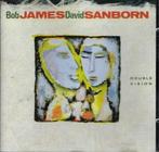 cd   /    Bob James & David Sanborn – Double Vision, Enlèvement ou Envoi