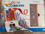 Osmo MindRacers met base – Hot Wheels racegame, Ophalen, Zo goed als nieuw
