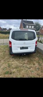 Mercedes Vito 111 cdi, Auto's, Diesel, Particulier, Te koop, Vito