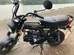 Bluroc 125cc 1000km, Fietsen en Brommers, Ophalen, Gebruikt