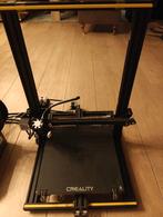 Creality CR-10 30x30x40cm printbed, Computers en Software, 3D Printers, Ophalen, Gebruikt, Creality 3D
