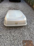 Coffre de toit, Enlèvement, Utilisé