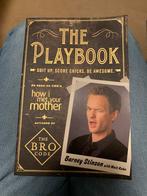 Playbook: Suit Up. Score Chicks. Be Awesome, Enlèvement ou Envoi