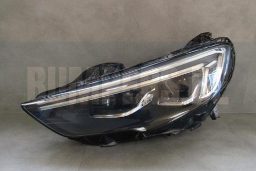 Koplamp Opel Insignia B FULL LED LUX 17-20 39122974 Links S7, Auto-onderdelen, Verlichting, Gebruikt, 6 maanden garantie, Ophalen of Verzenden