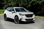 Peugeot 2008 2008 PureTech 100 Stop, Auto's, Peugeot, Voorwielaandrijving, Euro 6, 1199 cc, Leder en Stof