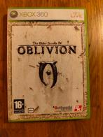 The Elder Scrolls IV: Oblivion, Enlèvement ou Envoi, Comme neuf