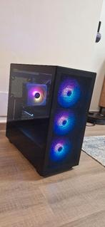 Game Pc i7-6700K+RTX 2060-6 GB+16 GB RAM+1 TB SSD, Computers en Software, Virtual Reality, Ophalen of Verzenden, Zo goed als nieuw