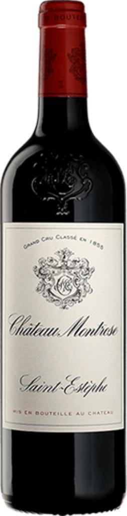 Château Montrose 2016, Verzamelen, Wijnen, Nieuw, Rode wijn, Frankrijk, Ophalen of Verzenden