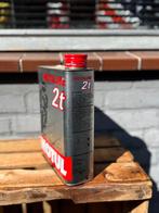 MOTUL 2 takt olie blik, Verzamelen, Ophalen of Verzenden, Gebruikt, Overige, Overige merken