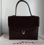 Delvaux handtas, Handtassen en Accessoires, Ophalen, Zo goed als nieuw, Handtas