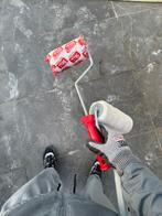 Partij verfrollers & verfbeugels – ongebruikt – spotprijs, Doe-het-zelf en Bouw, Ophalen of Verzenden