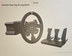 Moza racing eco system, Computers en Software, Ophalen, Nieuw, Moza Racing