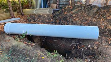 Buis beschikbaar voor biedingen