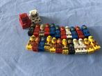 Lego figuren gezelschap spelen, Ophalen of Verzenden, Lego