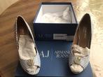 Hakschoenen armani, Kleding | Dames, Schoenen, Ophalen, Zo goed als nieuw
