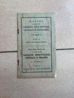 Belgische WO1, Verzamelen, Ophalen of Verzenden
