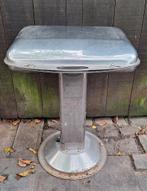 Houtskool BBQ, Ophalen, Gebruikt