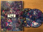 COLDPLAY - Live 2012 (CD&DVD), Vanaf 16 jaar, Ophalen of Verzenden, Muziek en Concerten