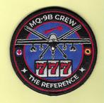 militaria, Verzenden, Luchtmacht, Embleem of Badge