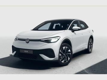 Volkswagen ID.5 Pro 128 kW (174 PS) 77 kWh, 1-speed automati beschikbaar voor biedingen