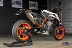 Ktm Duke 890 R - 14.110 km, Motoren, Motoren | KTM, Naked bike, Bedrijf, 2 cilinders, 899 cc