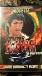 Fury Of The Dragon, Ophalen, Zo goed als nieuw