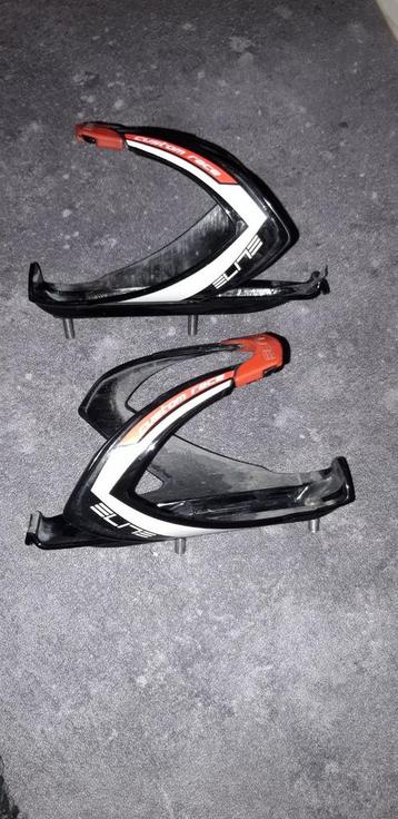 BIDON-DRAGGERS ELITE CUSTOM RACE beschikbaar voor biedingen