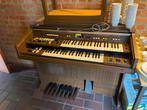 Yamaha-orgel, Muziek en Instrumenten, Orgels, Ophalen, Gebruikt, Orgel