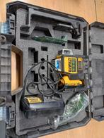 laser dewalt, Bricolage & Construction, Instruments de mesure, Enlèvement, Utilisé