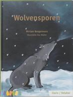 Wolvensporen, Neuf, Enlèvement ou Envoi, Fiction général, Ilse Heylen