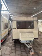 Burstner Flipper City onderdelen Nederland, Ophalen, Gebruikt