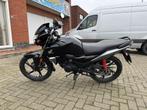 Honda	CB125F, Motoren, Bedrijf, 125 cc, 11 kW of minder