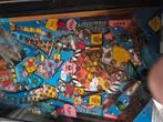 bally party animal, Verzamelen, Automaten | Flipperkasten, Ophalen, Gebruikt, Bally