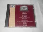 CD - DE PRE HISTORIE - 1970, Cd's en Dvd's, Cd's | Verzamelalbums, Ophalen of Verzenden, Zo goed als nieuw, Pop