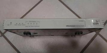 3com officeconnect ethernet hub4 beschikbaar voor biedingen