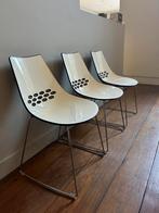 Design stoelen Calligaris, Ophalen, Metaal, Drie, Wit