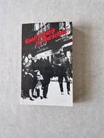 Konfrontatie in Warschau - Alfo Smits, Ophalen of Verzenden, Gelezen, Alfo Smits