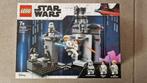 LEGO Star Wars 75229 Death Star Escape - Prinses Leia Luke, Kinderen en Baby's, Speelgoed | Duplo en Lego, Ophalen of Verzenden