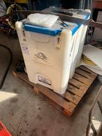 AD BLUE MOBIELE WERFTANK, Zakelijke goederen, Machines en Bouw | Kranen en Graafmachines, Ophalen