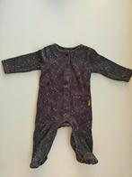 Pyjama une pièce taille 62, Garçon ou Fille, Enlèvement ou Envoi, Comme neuf, Vêtements de nuit ou Sous-vêtements