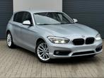 Bmw 118d (2.0L) / automaat / facelift / gekeurd, Auto's, BMW, Automaat, 1 Reeks, Euro 6, Bedrijf