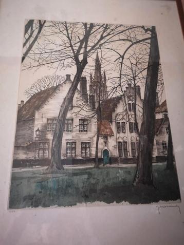 Kader Hebelinck, Enlèvement