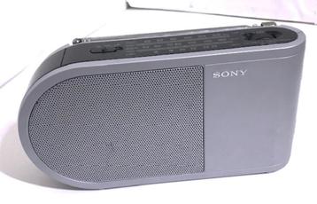 Radio Sony beschikbaar voor biedingen
